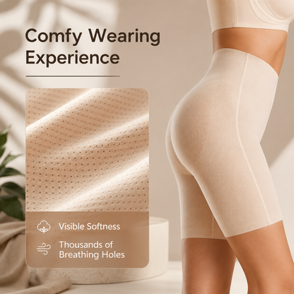 InvisiShape Sculpt Shorts