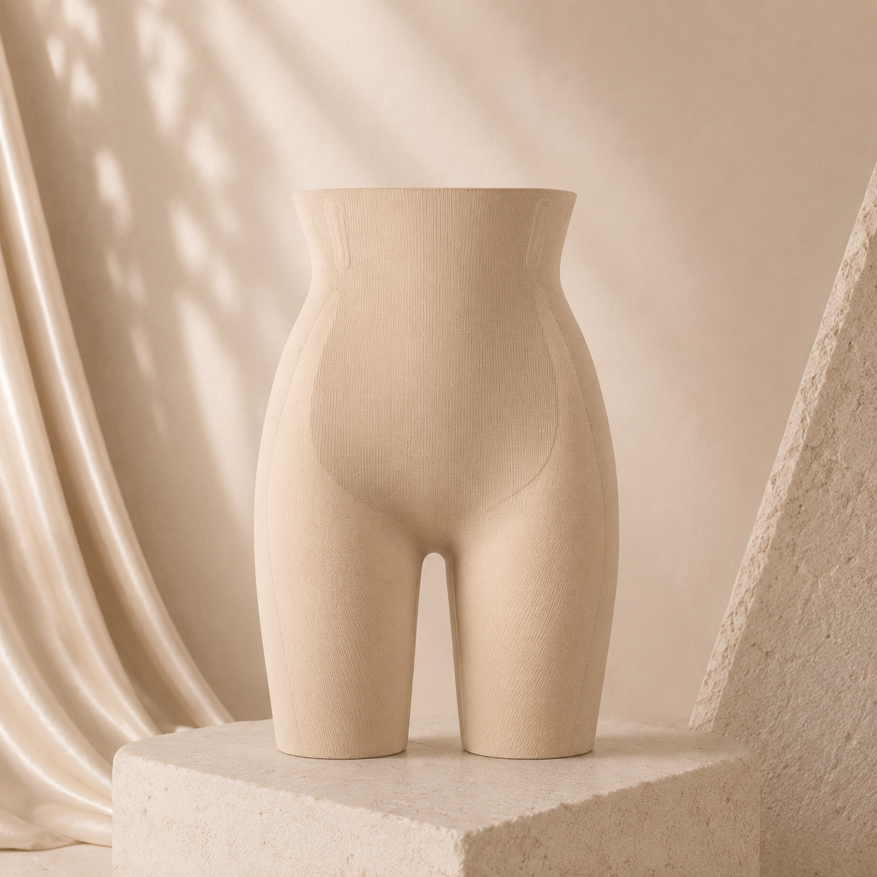 InvisiShape Sculpt Shorts
