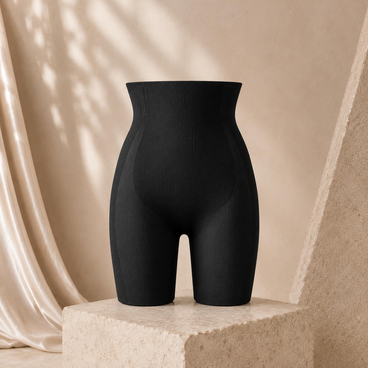 InvisiShape Sculpt Shorts