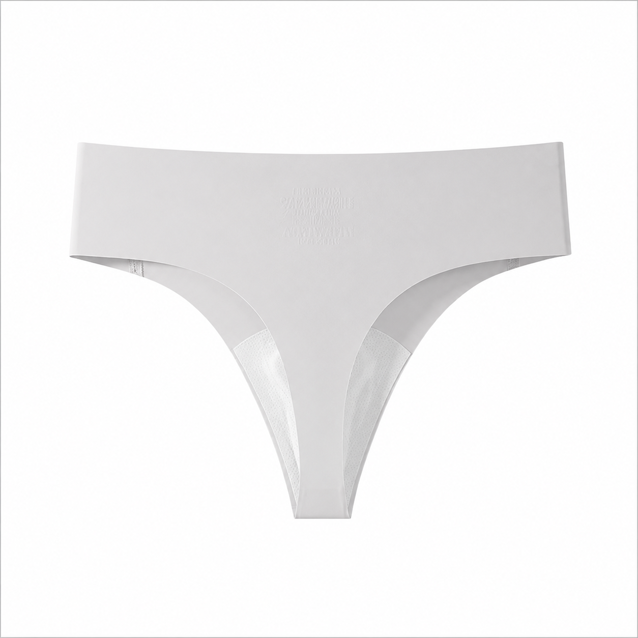 InvisiThong Seamless High Rise